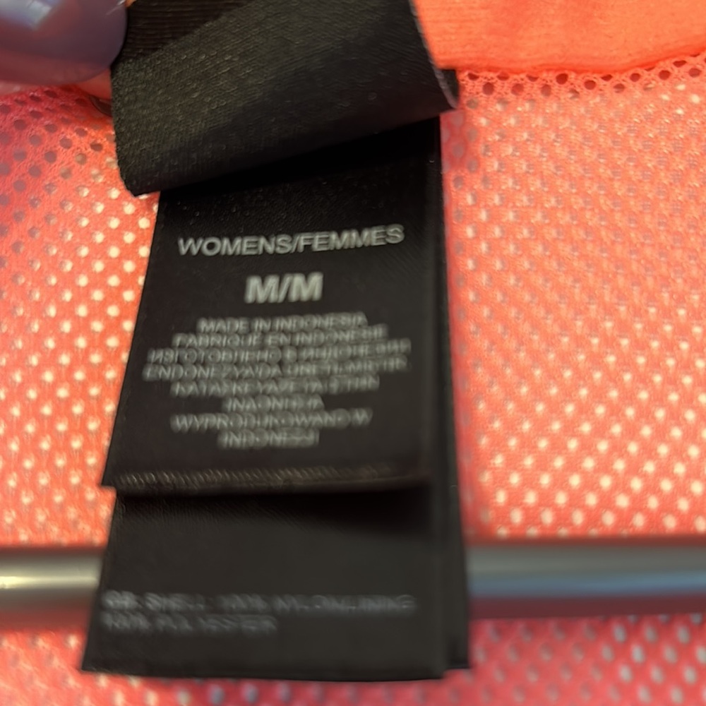 North Face Spring Jacket - image 4